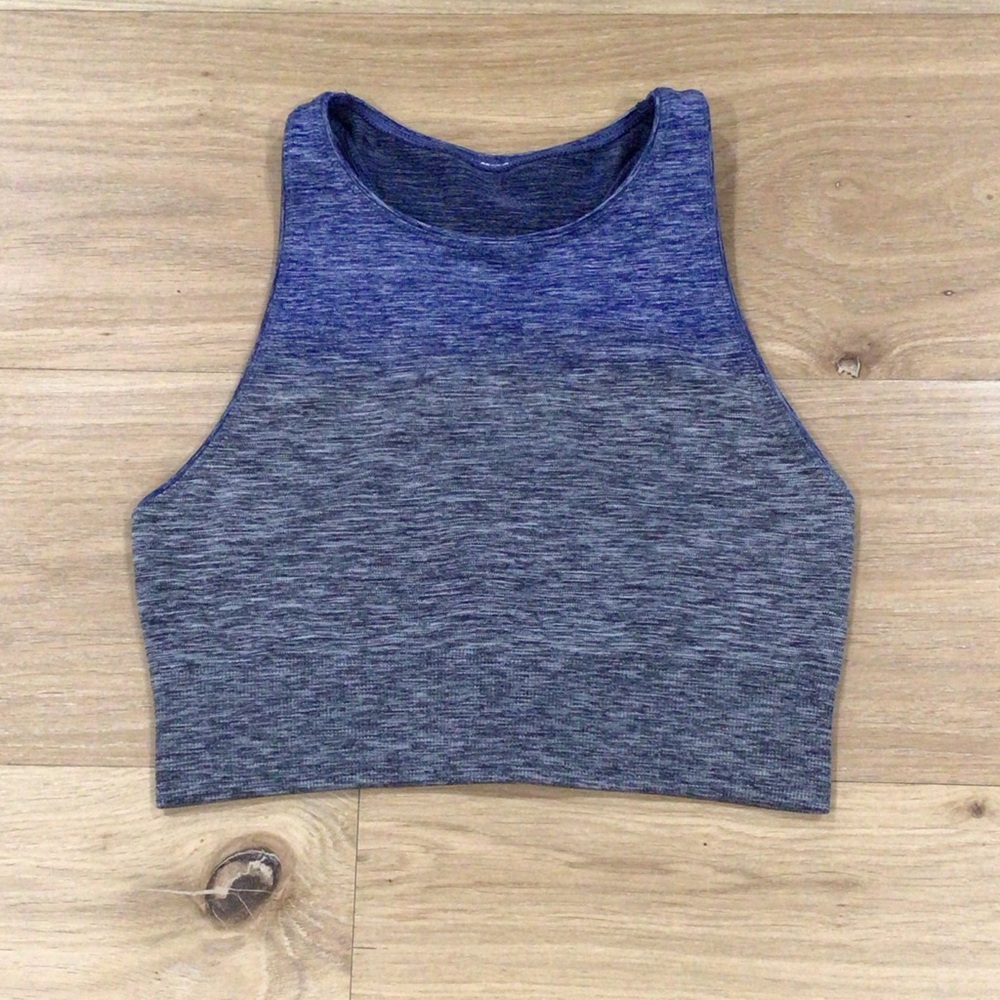 Lululemon Bra Tank